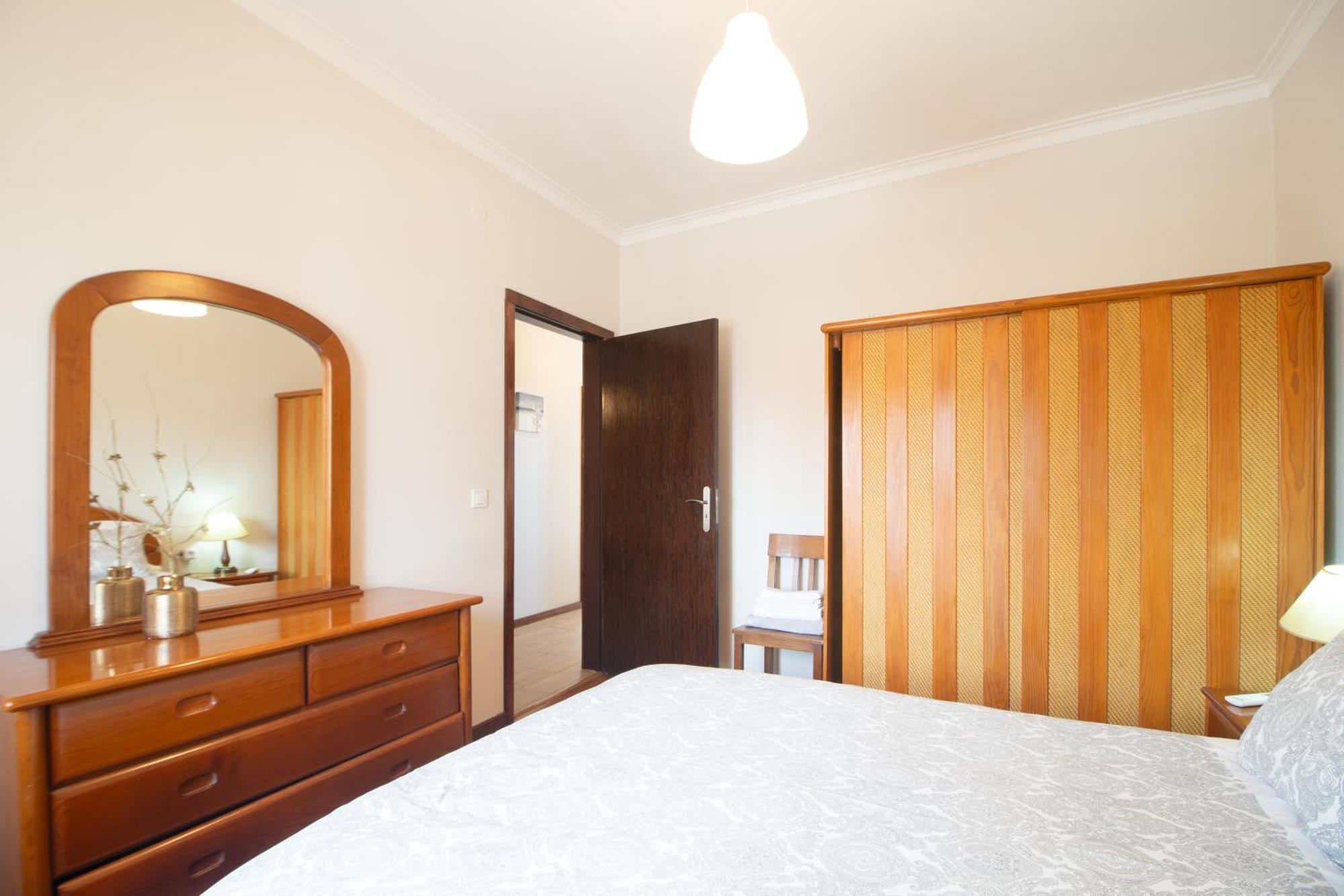 Portomar House Apartament Леса-да-Палмейра Екстер'єр фото