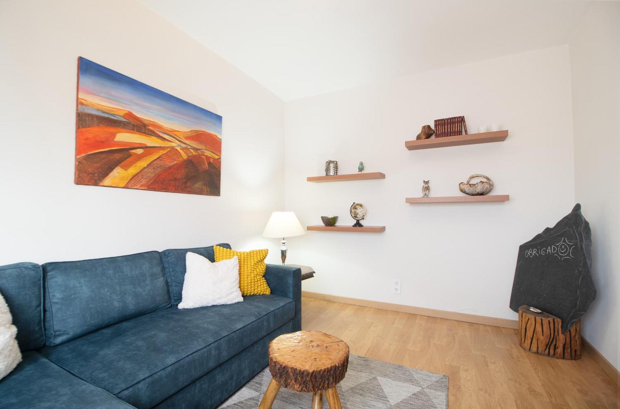 Portomar House Apartament Леса-да-Палмейра Екстер'єр фото